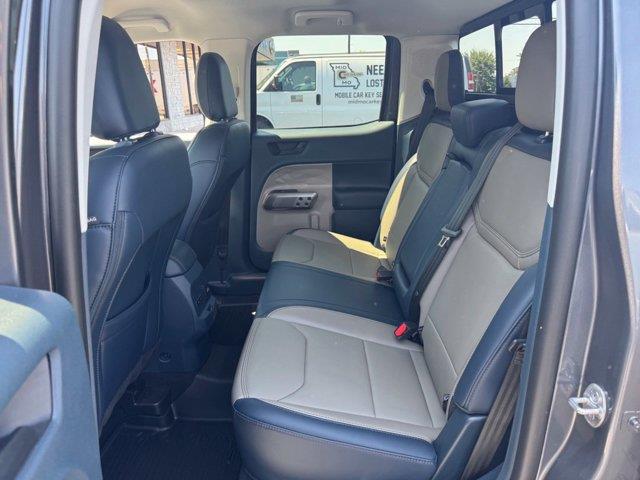2026 Ford Maverick - $36,725
