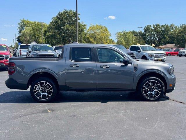 2026 Ford Maverick - $36,725