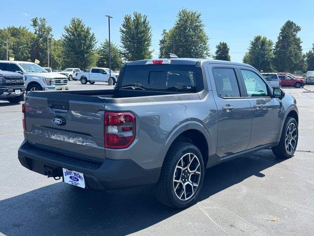 2026 Ford Maverick - $36,725