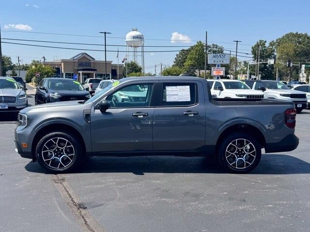 2026 Ford Maverick - $36,725