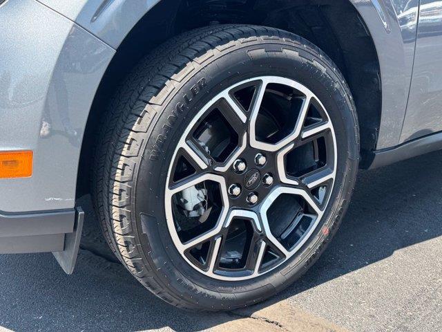 2026 Ford Maverick - $36,725