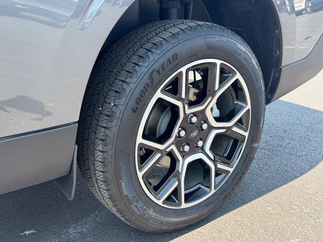 2026 Ford Maverick - $36,725