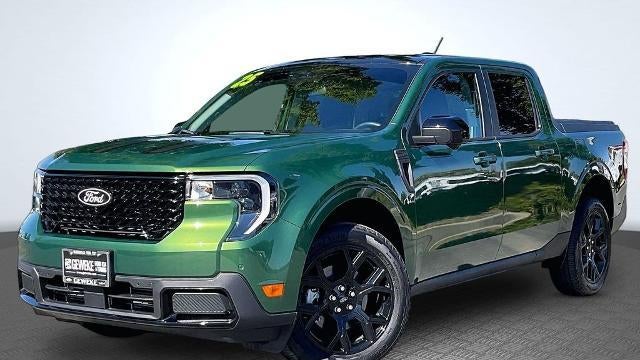 Preowned 2025 Ford Maverick Lariat for Sale