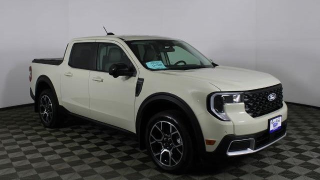 Preowned 2025 Ford Maverick Lariat for Sale