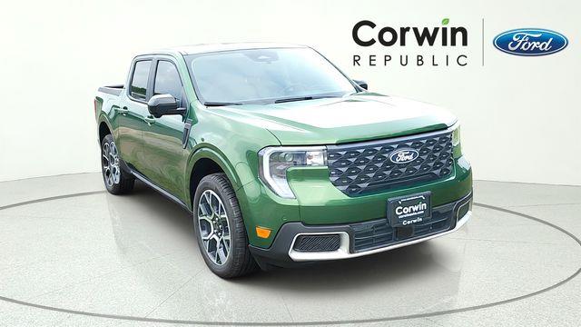 Preowned 2025 Ford Maverick Lariat for Sale