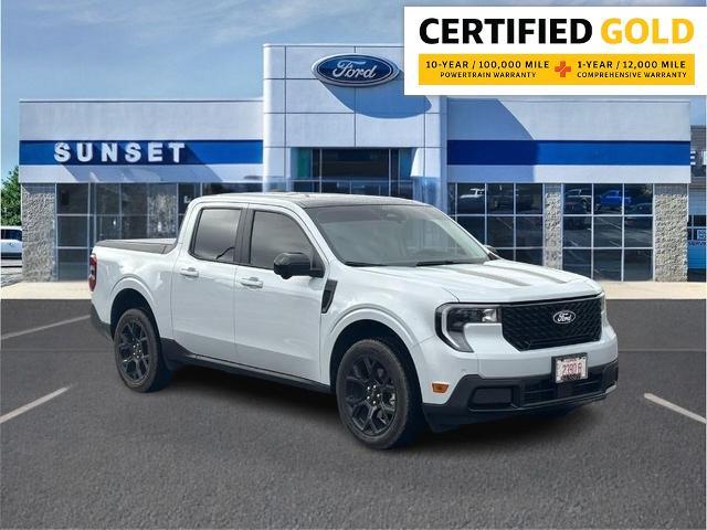 2026 Ford Maverick - $35,695
