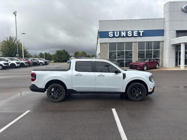 2026 Ford Maverick - $35,695