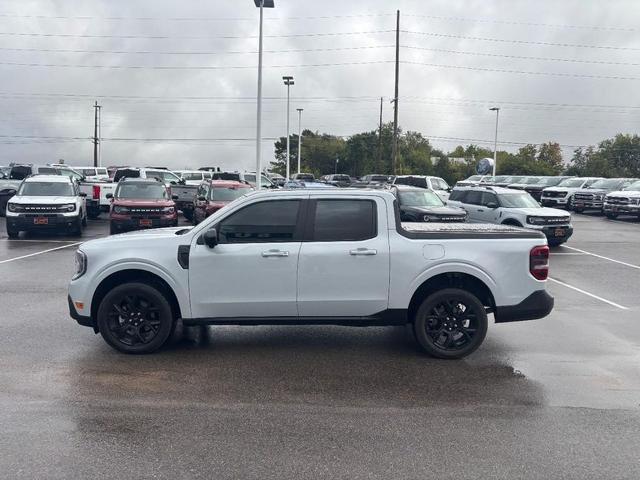 2026 Ford Maverick - $35,695