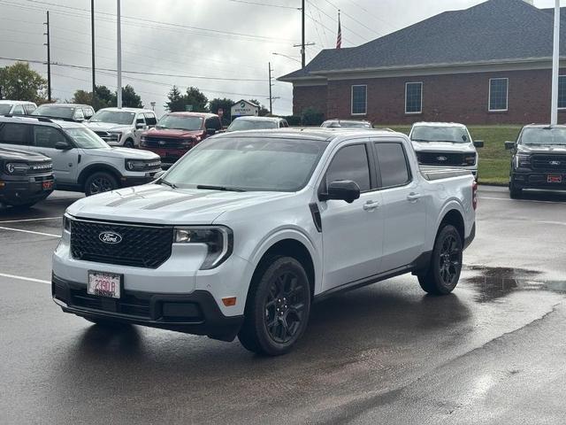 2026 Ford Maverick - $35,695