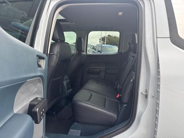 2026 Ford Maverick - $35,695