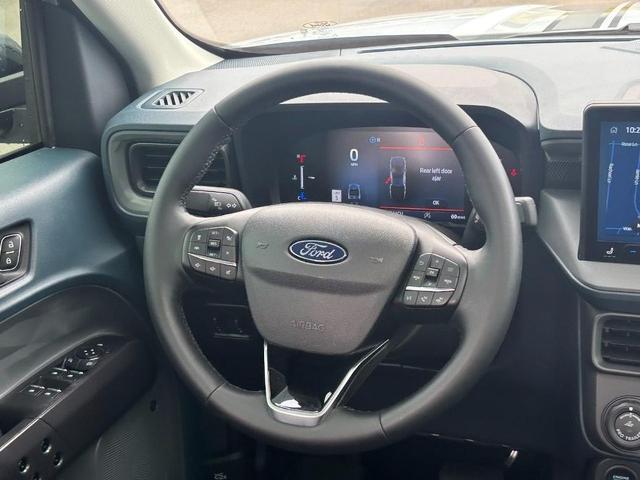2026 Ford Maverick - $35,695