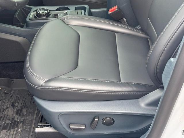 2026 Ford Maverick - $35,695