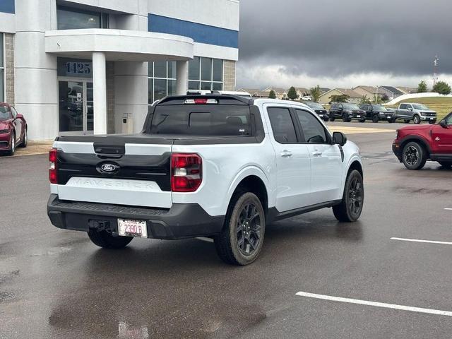 2026 Ford Maverick - $35,695