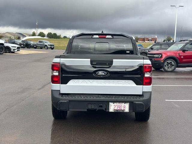 2026 Ford Maverick - $35,695