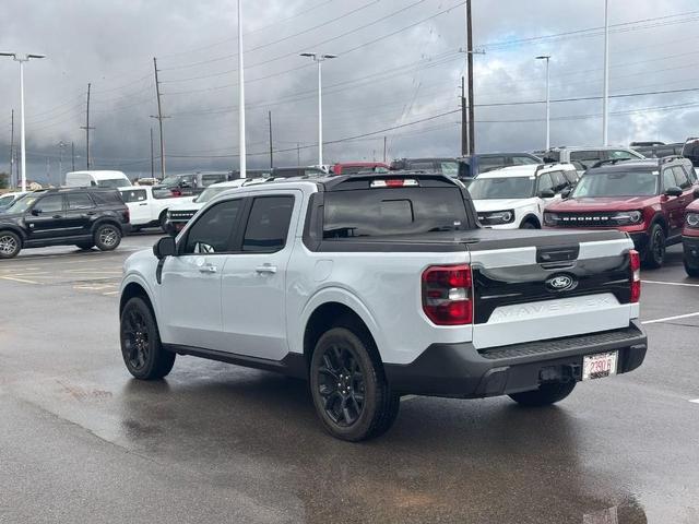 2026 Ford Maverick - $35,695