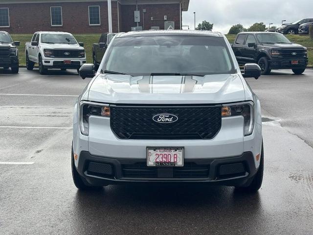 2026 Ford Maverick - $35,695