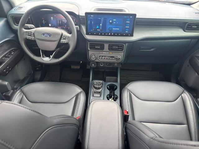 2026 Ford Maverick - $35,695