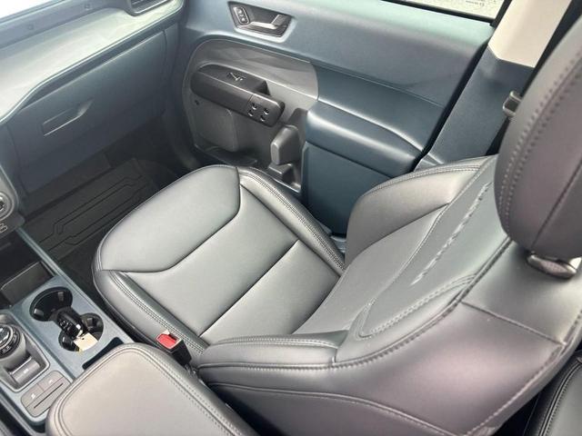 2026 Ford Maverick - $35,695