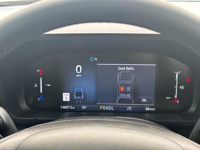 2026 Ford Maverick - $35,695
