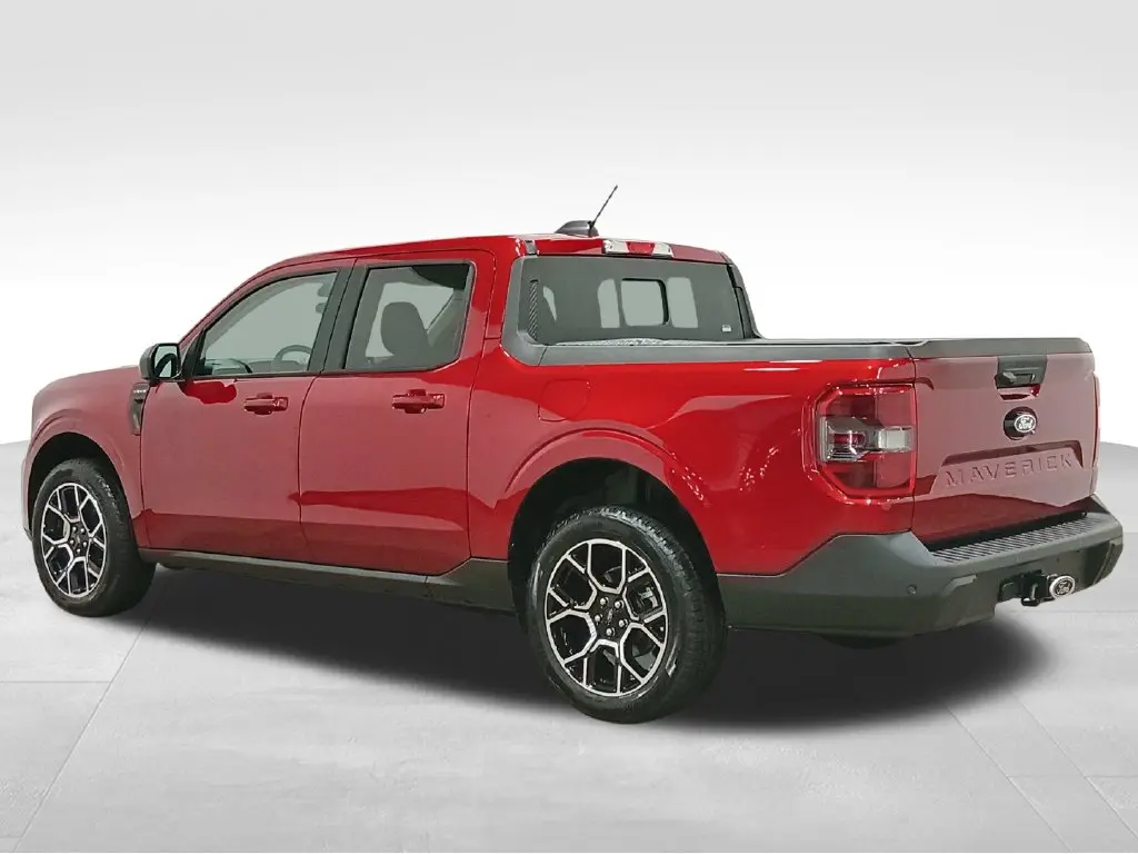 2026 Ford Maverick - $37,297