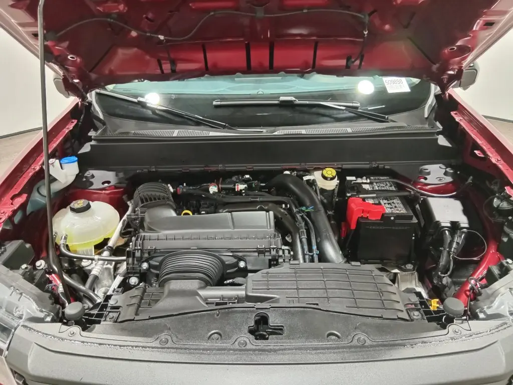 2026 Ford Maverick - $37,297