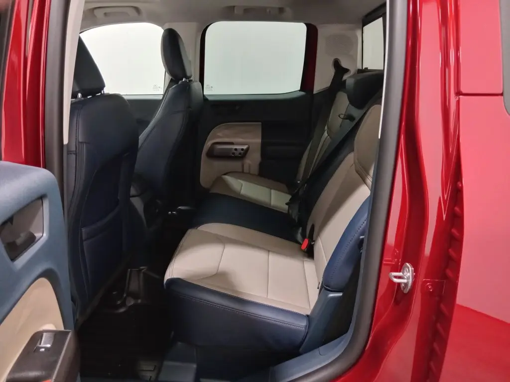2026 Ford Maverick - $37,297