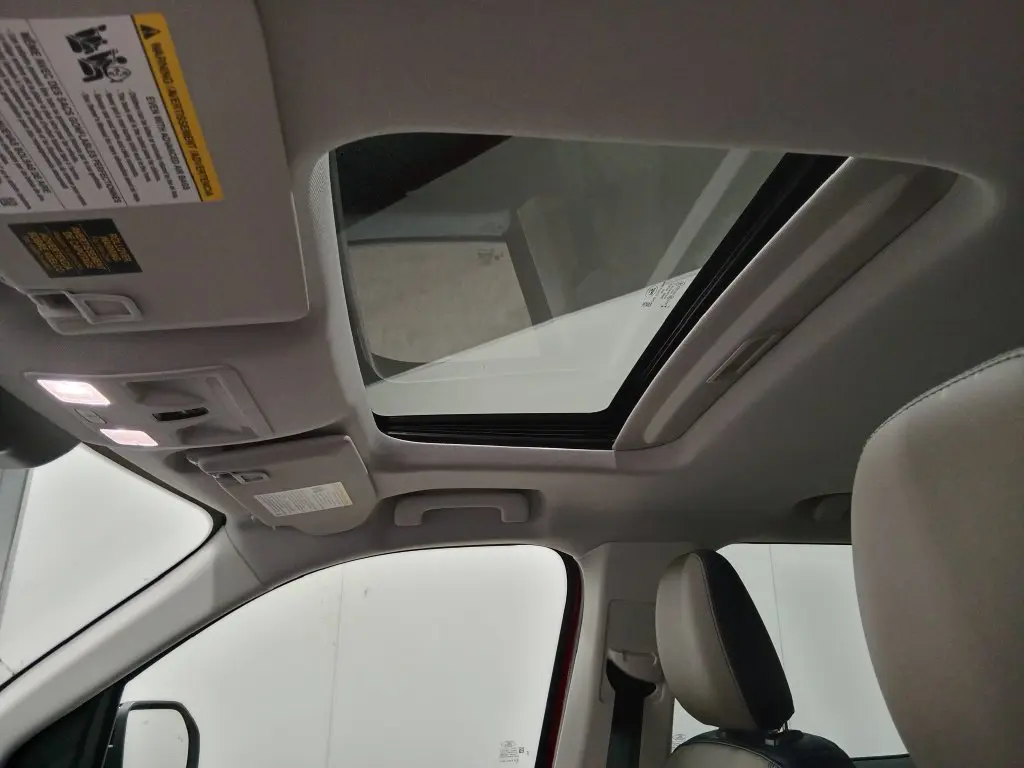 2026 Ford Maverick - $37,297