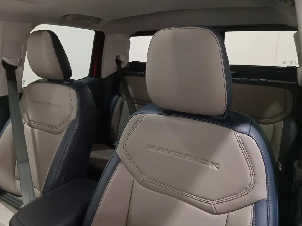 2026 Ford Maverick - $37,297