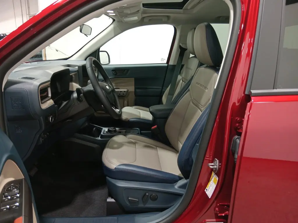 2026 Ford Maverick - $37,297