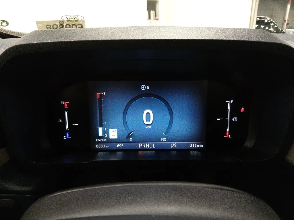 2026 Ford Maverick - $37,297