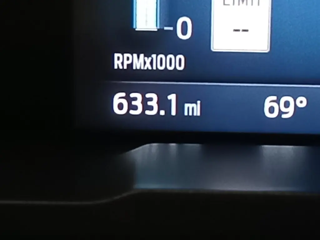 2026 Ford Maverick - $37,297