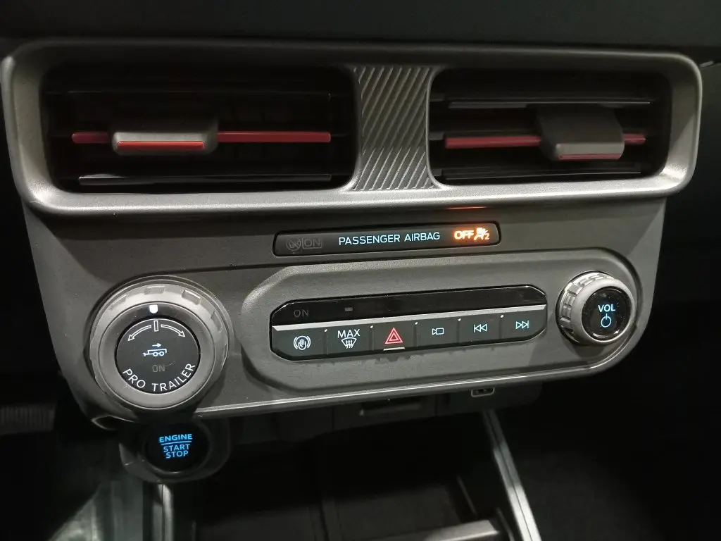 2026 Ford Maverick - $37,297