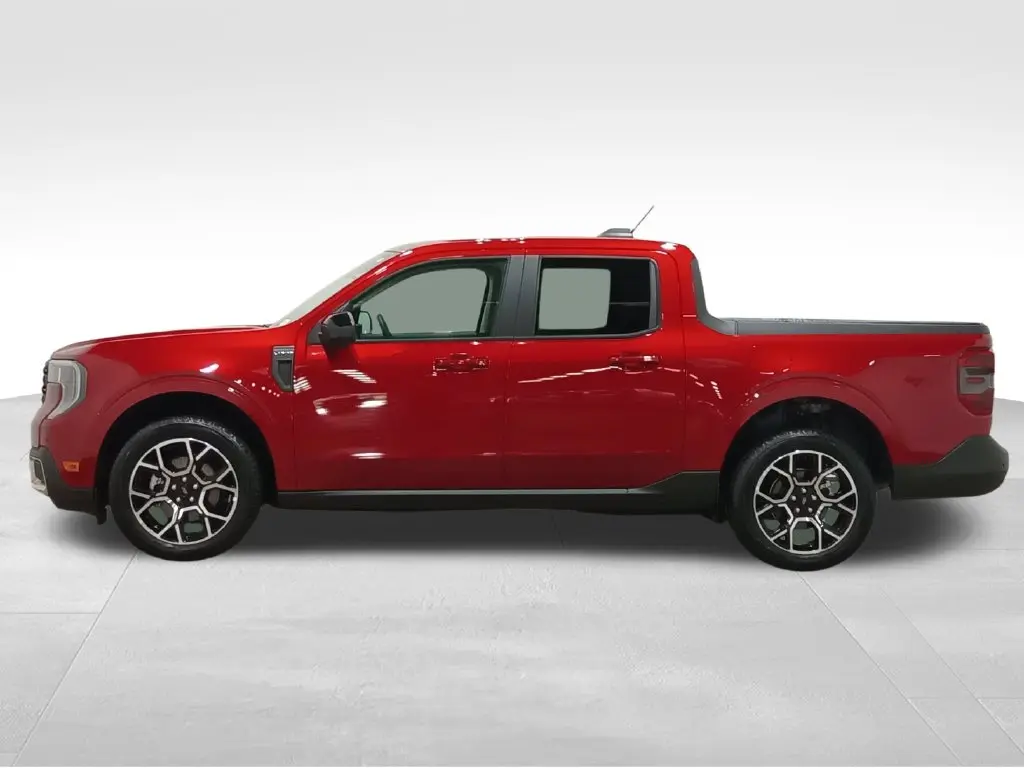 2026 Ford Maverick - $37,297