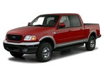 2001 F-150 Thumbnail 2