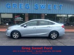 2017 Cruze Thumbnail 1