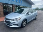 2017 Cruze Thumbnail 2