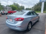 2017 Cruze Thumbnail 5