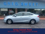 2017 Cruze Thumbnail 1