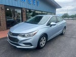 2017 Cruze Thumbnail 2