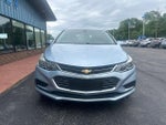 2017 Cruze Thumbnail 3