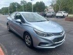 2017 Cruze Thumbnail 4