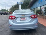 2017 Cruze Thumbnail 6