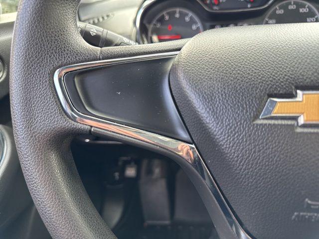2019 Chevrolet Cruze - $11,495