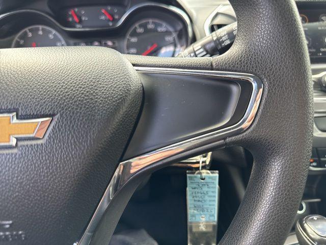 2019 Chevrolet Cruze - $11,495