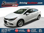 2017 Cruze Thumbnail 1