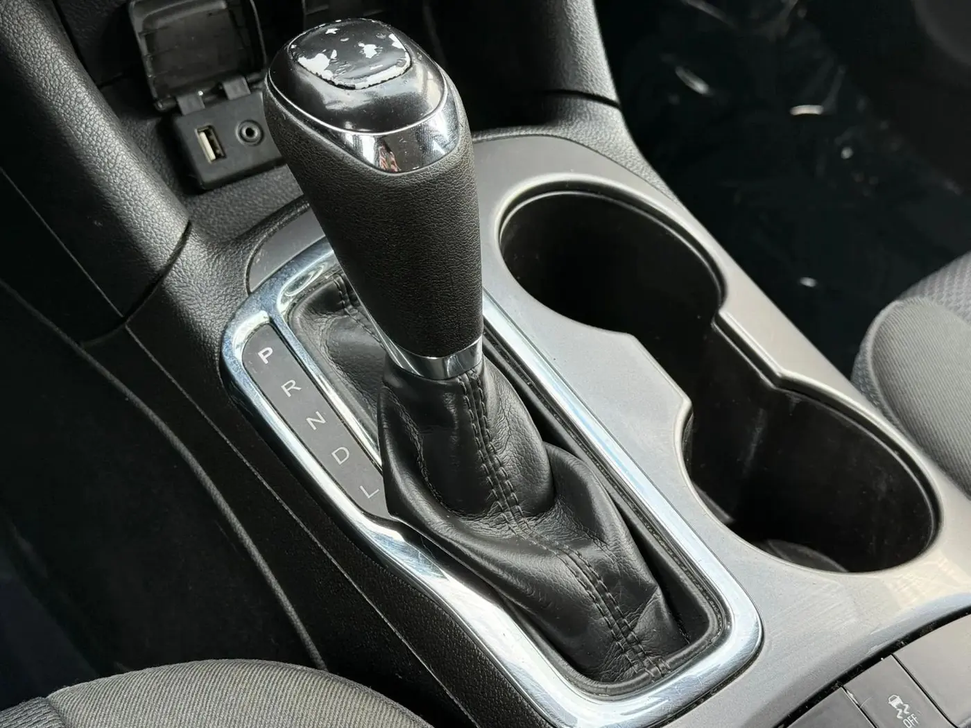 2018 Chevrolet Cruze - $5,351