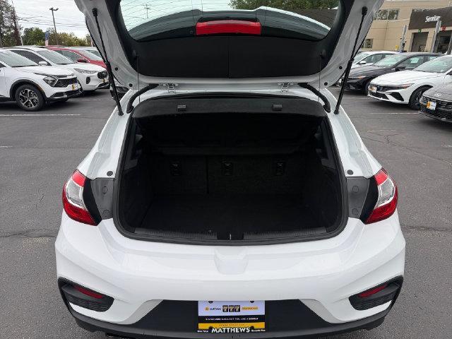2018 Chevrolet Cruze - $12,590