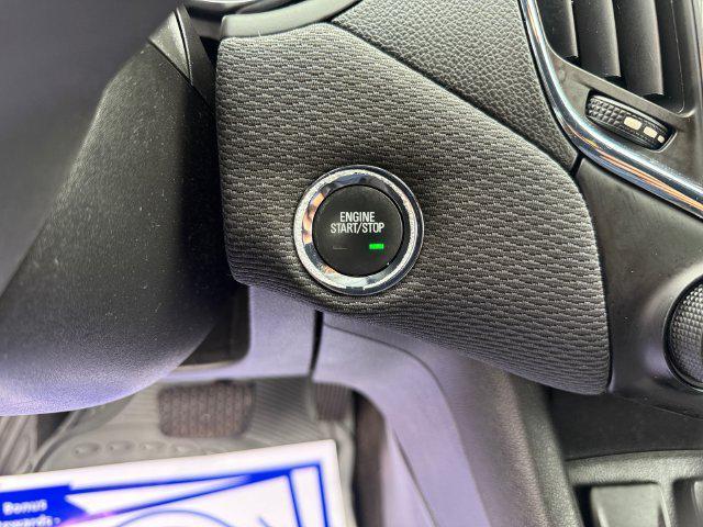 2018 Chevrolet Cruze - $12,590
