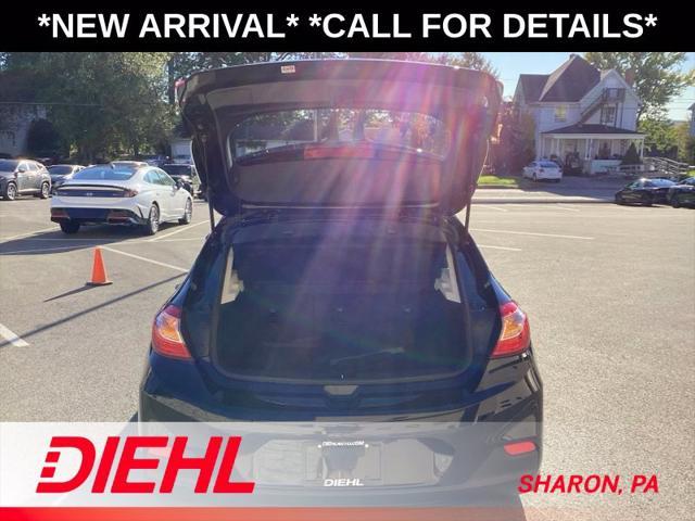 2018 Chevrolet Cruze - $13,434
