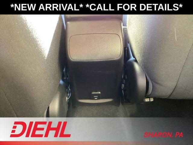 2018 Chevrolet Cruze - $13,434